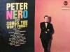 Peter Nero Plays Songs You Won't Forget