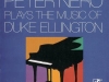 Peter Nero Plays the Music of Duke Ellington